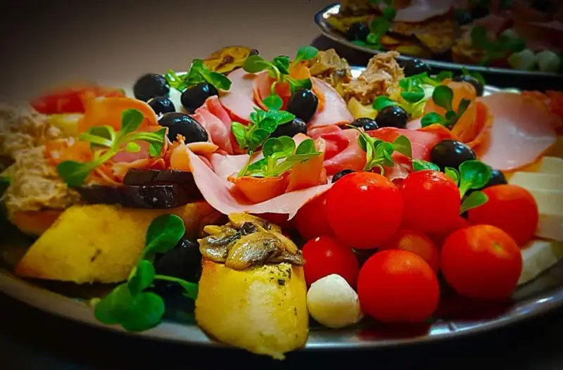 Restaurant nuntă Hunedoara – Restaurant Capriccio